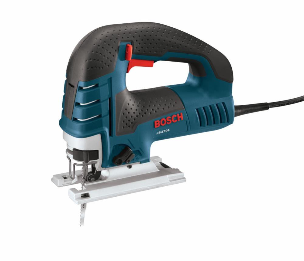Bosch Top-Handle Jig Saw - Flockneti
