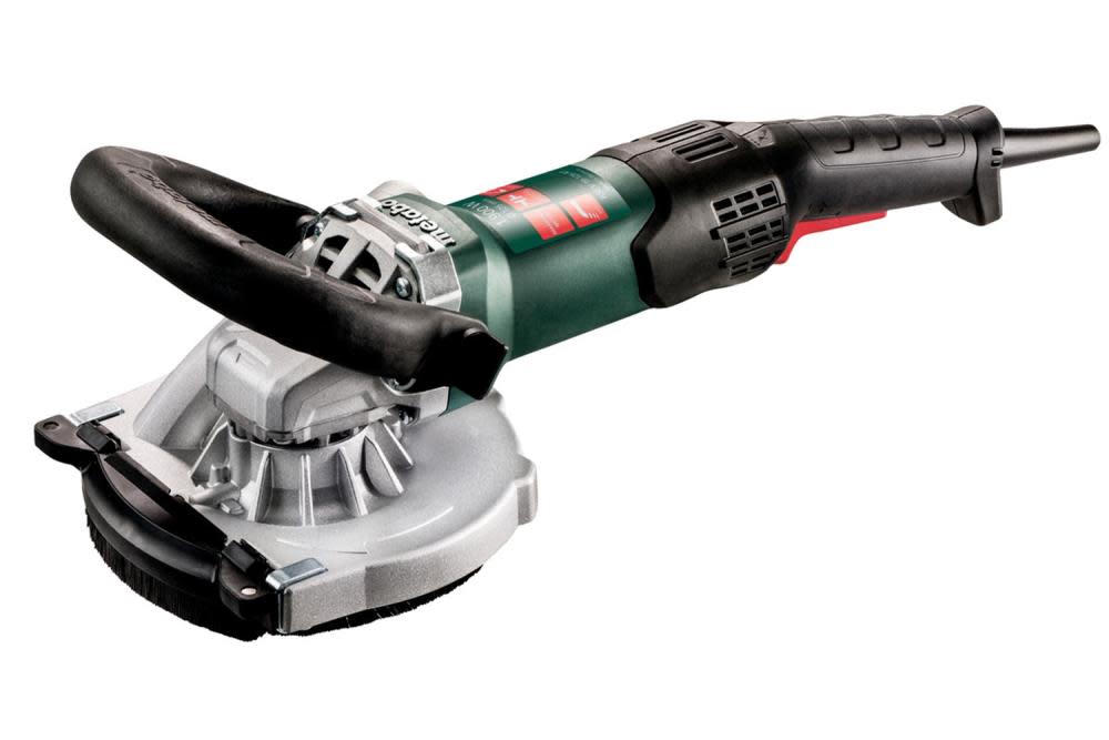 Metabo RSEV19-125RenovationGrinder - Flockneti