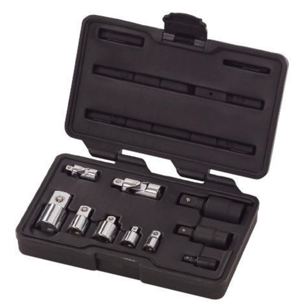GEARWRENCH Universal Adapter Set 10 Pc. - Flockneti