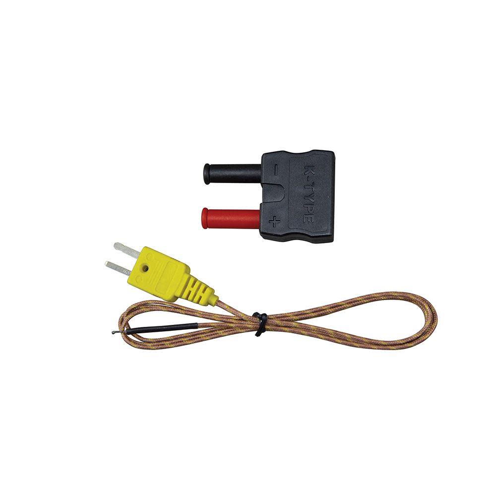 Klein Tools K Type High Temp Thermocouple - Flockneti