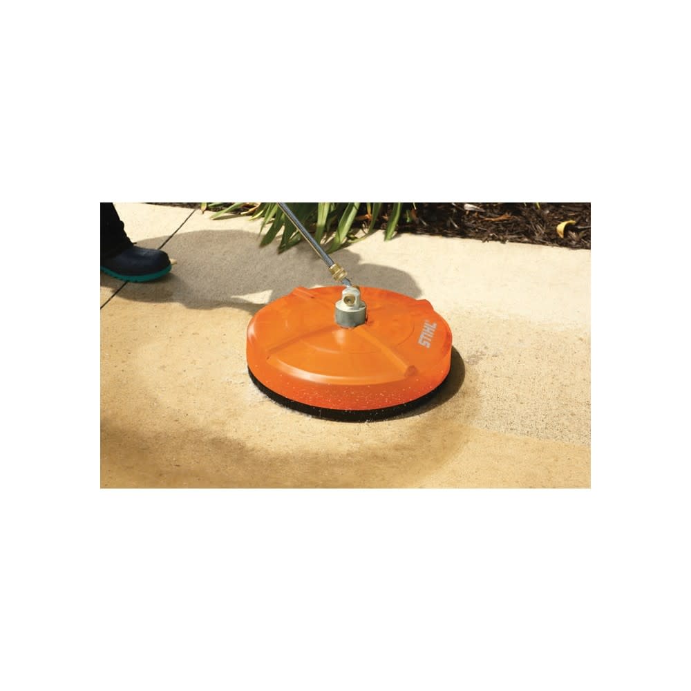 Stihl 14″ Pressure Washer Rotary Surface Cleaner - Flockneti