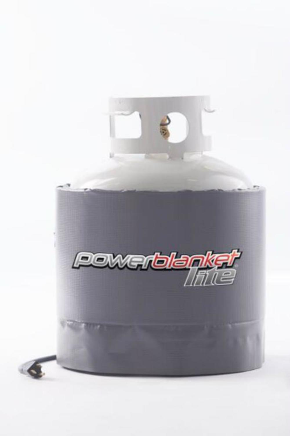Powerblanket 20 lb Gas Cylinder Warming Blanket - Flockneti