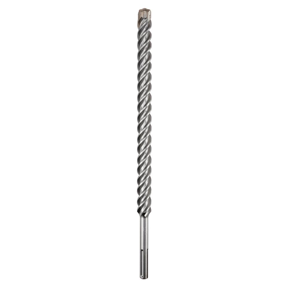 DEWALT ELITE SERIES SDS MAX Masonry Drill Bits 1-1/8″ X 18″ X 22-1/2″ - Flockneti