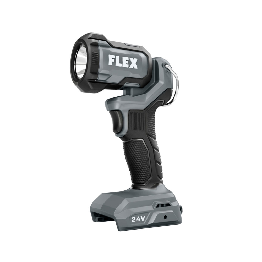 FLEX 24V Work Light Bare Tool - Flockneti