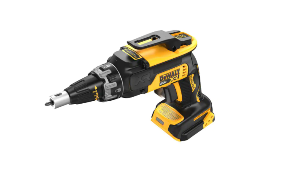 DEWALT 20V Max XR Drywall Screwgun Bare Tool - Flockneti