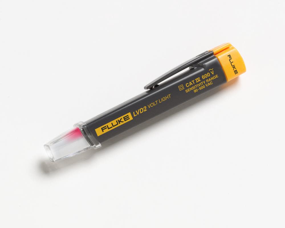 Fluke VOLT LIGHT - Flockneti