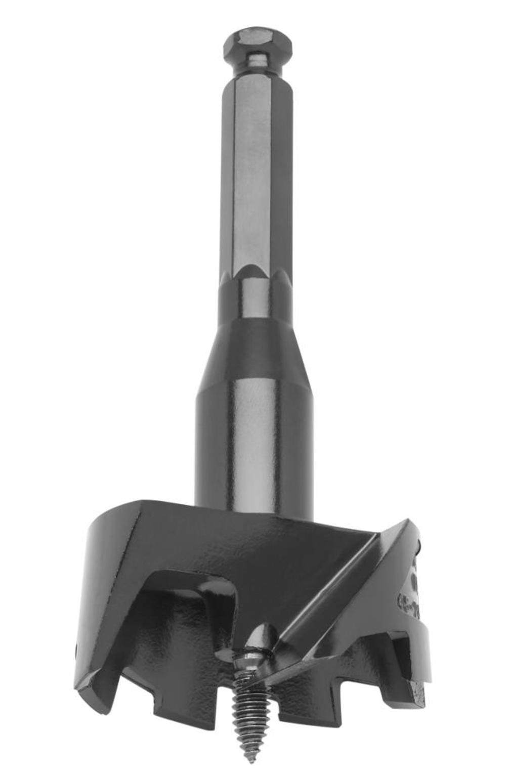Milwaukee 2-1/4 in. Selfeed Bit - Flockneti