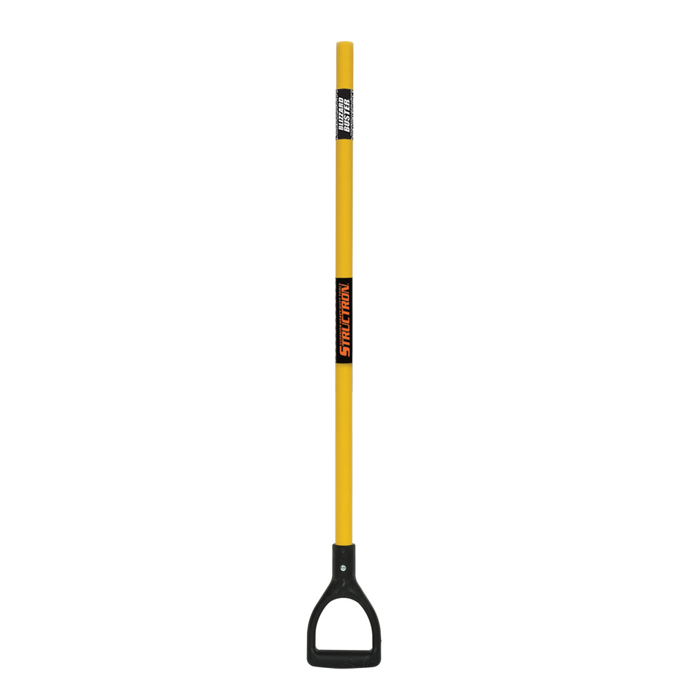 Structron Replacement Handle for 96838 Snow Pusher - Flockneti