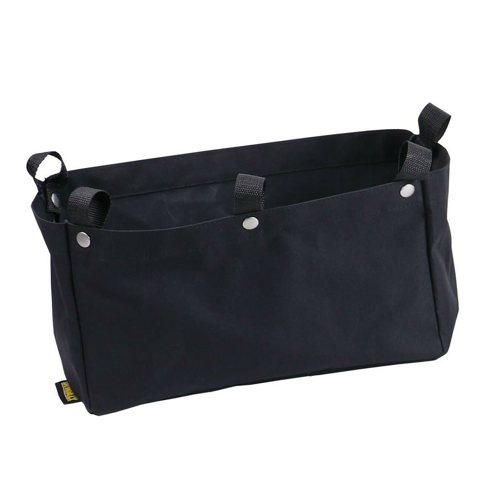 DEWALT Accessory Storage Bag with Holder - Flockneti
