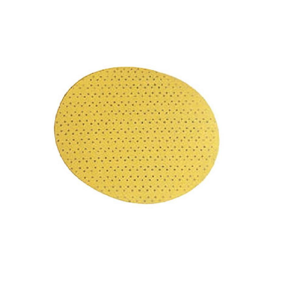 FLEX 80 Grit Velcro Sanding Paper – 260234C - Flockneti