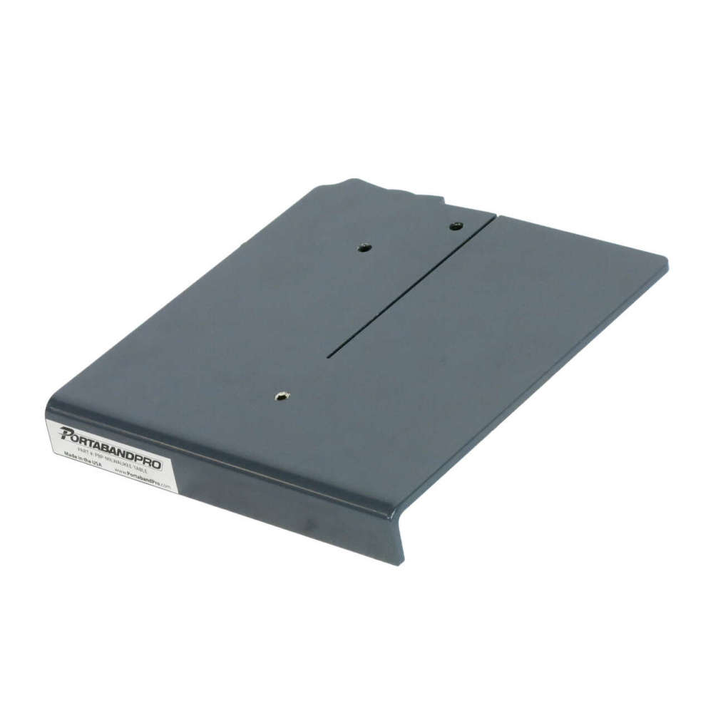 Portaband Pro Milwaukee Vertical Accessory Table - Flockneti