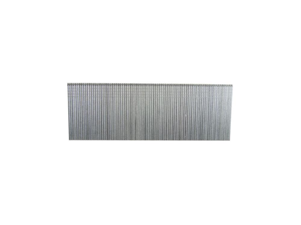 B and C Eagle (5M) 5/8 In. 18 Gauge Galvanized Brad Finishing Nails 5000/Box - Flockneti