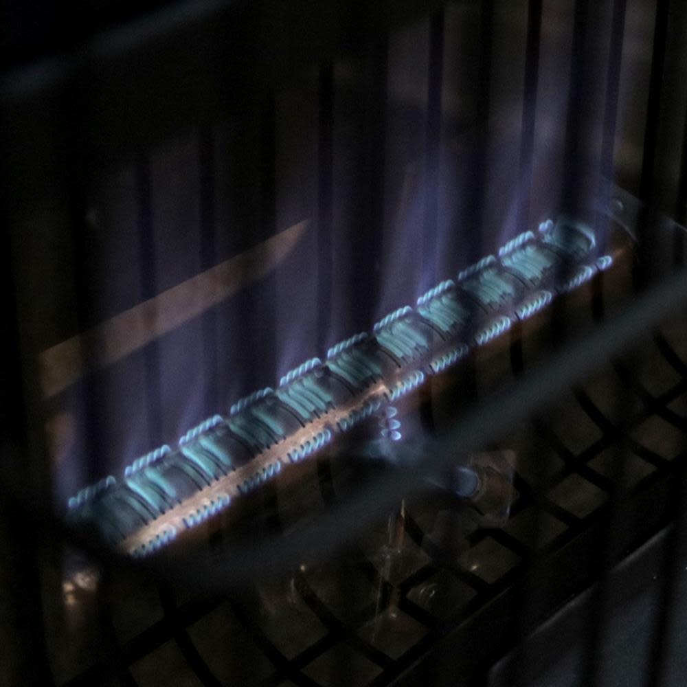 Mr Heater MHVFBL10LP 10000BTU Vent Free Blue Flame LP Heater - Flockneti