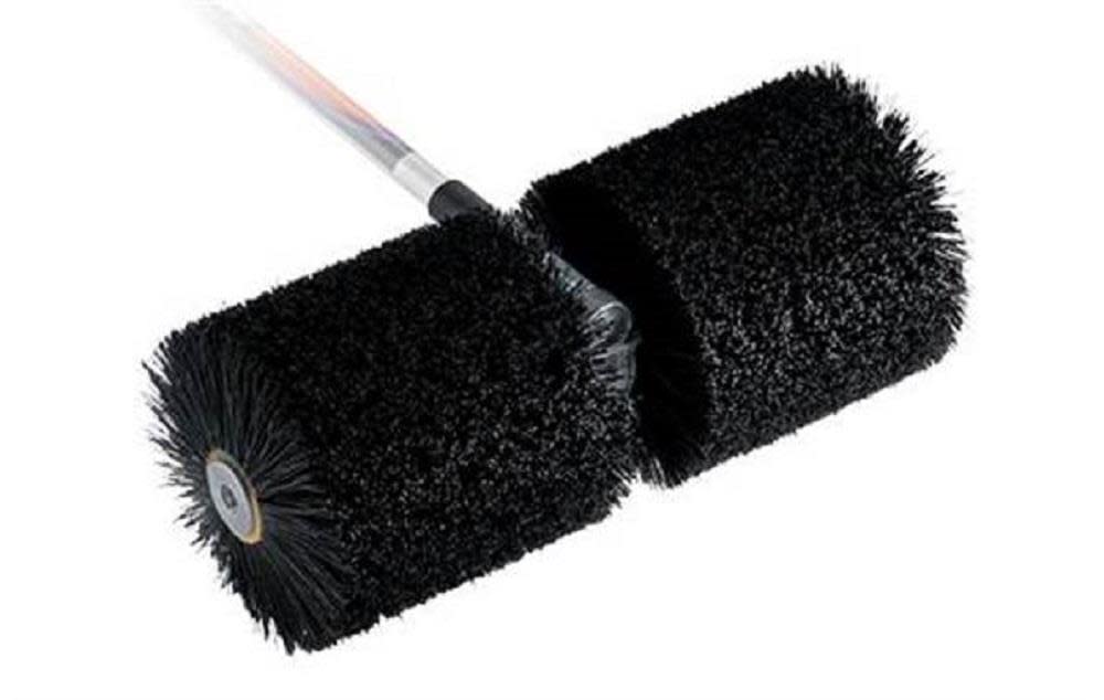 Echo Nylon Brush Refill - Flockneti