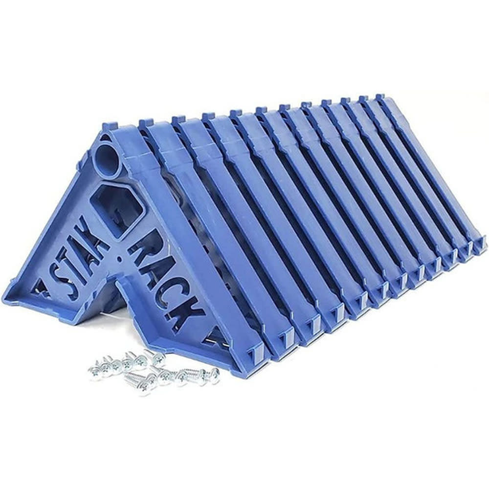 Stak Rack 5 in 1 Painting Tool 12pk - Flockneti
