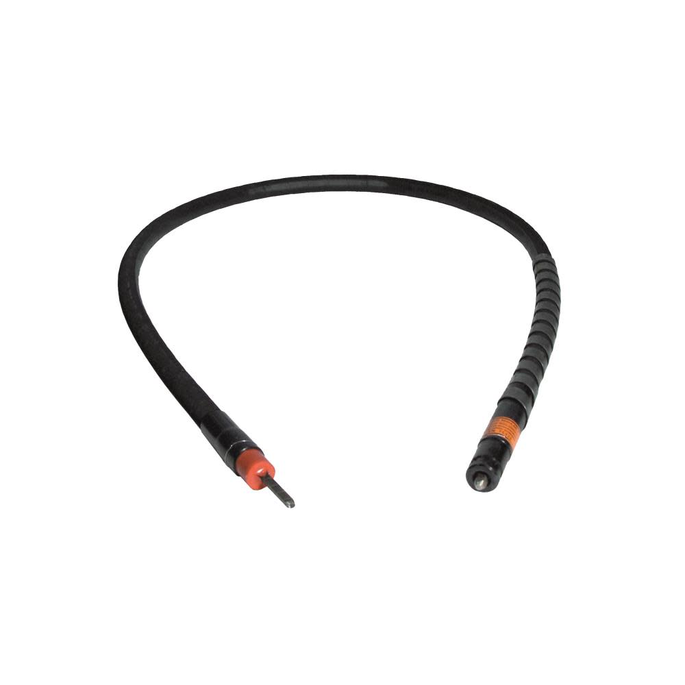 Wacker Neuson SM7S Flex Shaft 23′ - Flockneti