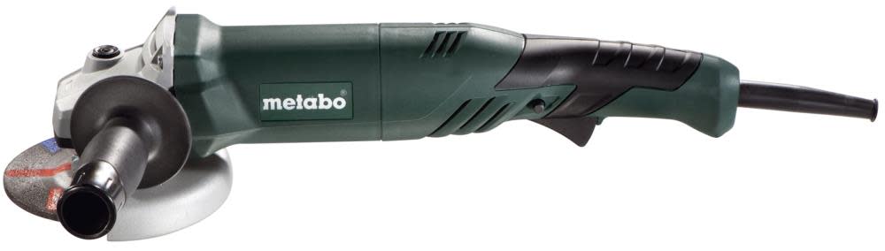 Metabo 5 In. Electric Angle Grinder - Flockneti