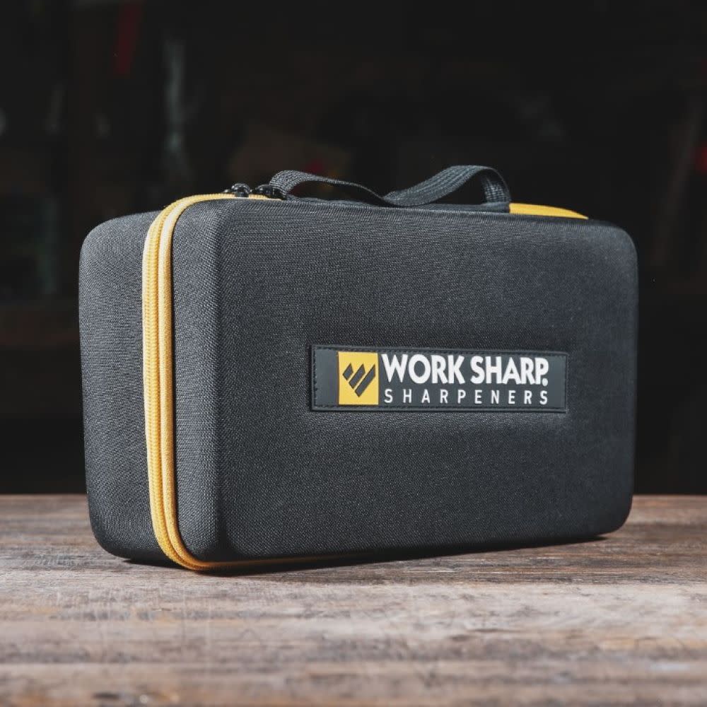 Work Sharp Benchtop Precision Adjust Elite Knife Sharpener - Flockneti