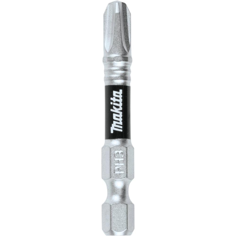 Makita Impact XPS #3 Phillips 2″ Power Bit – 25 Pack - Flockneti