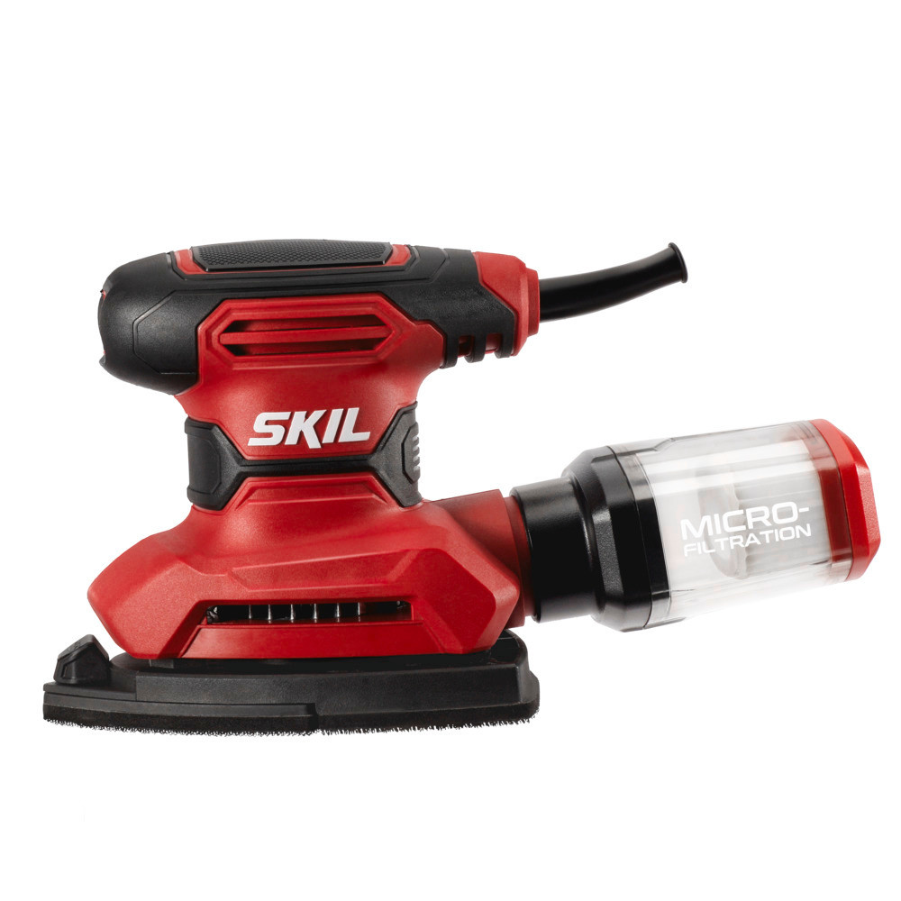 SKIL Detail Sander Multi Function Corded - Flockneti