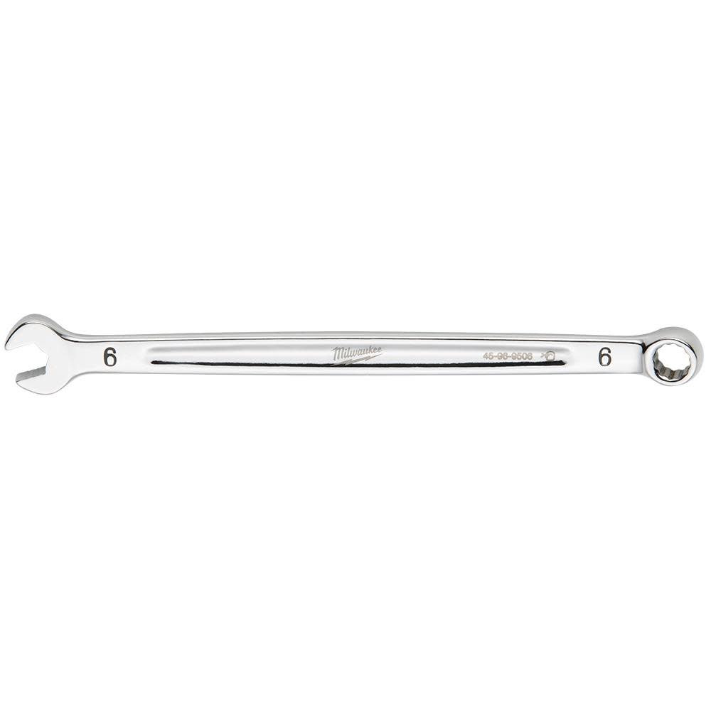 Milwaukee 6MM Combination Wrench - Flockneti