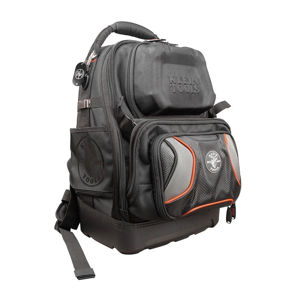Klein Tools Tradesman Pro Tool Master Backpack - Flockneti