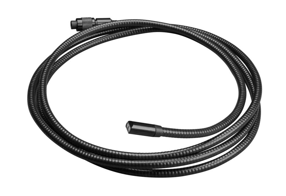 Milwaukee M-Spector Flex 9 Ft Inspection Camera Cable - Flockneti