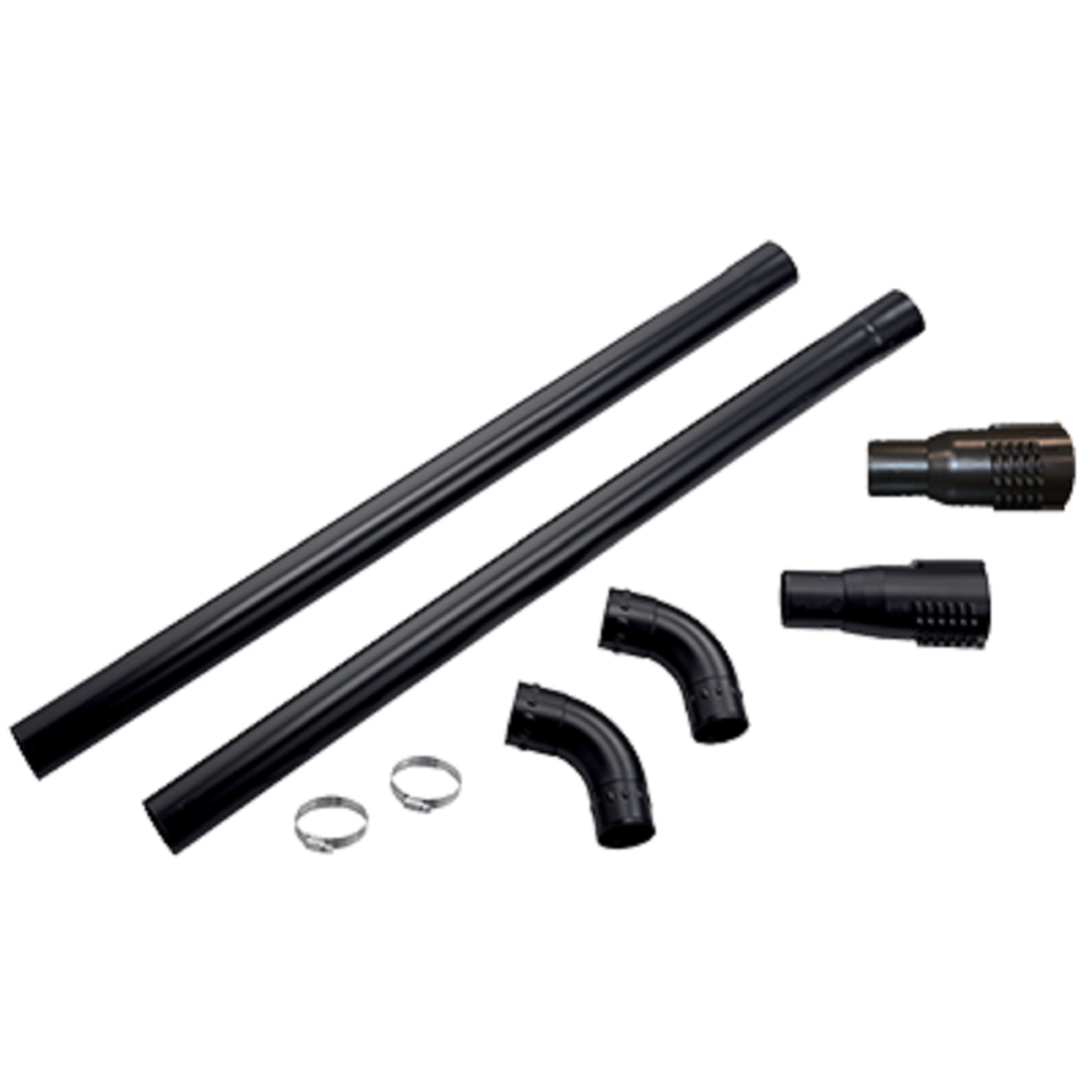 Echo Gutter Cleaning Kit - Flockneti