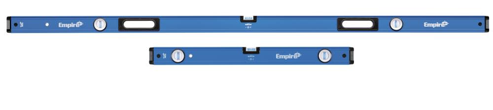 Empire Level 32 In. & 78 In. True Blue Box Level Jamb Set - Flockneti