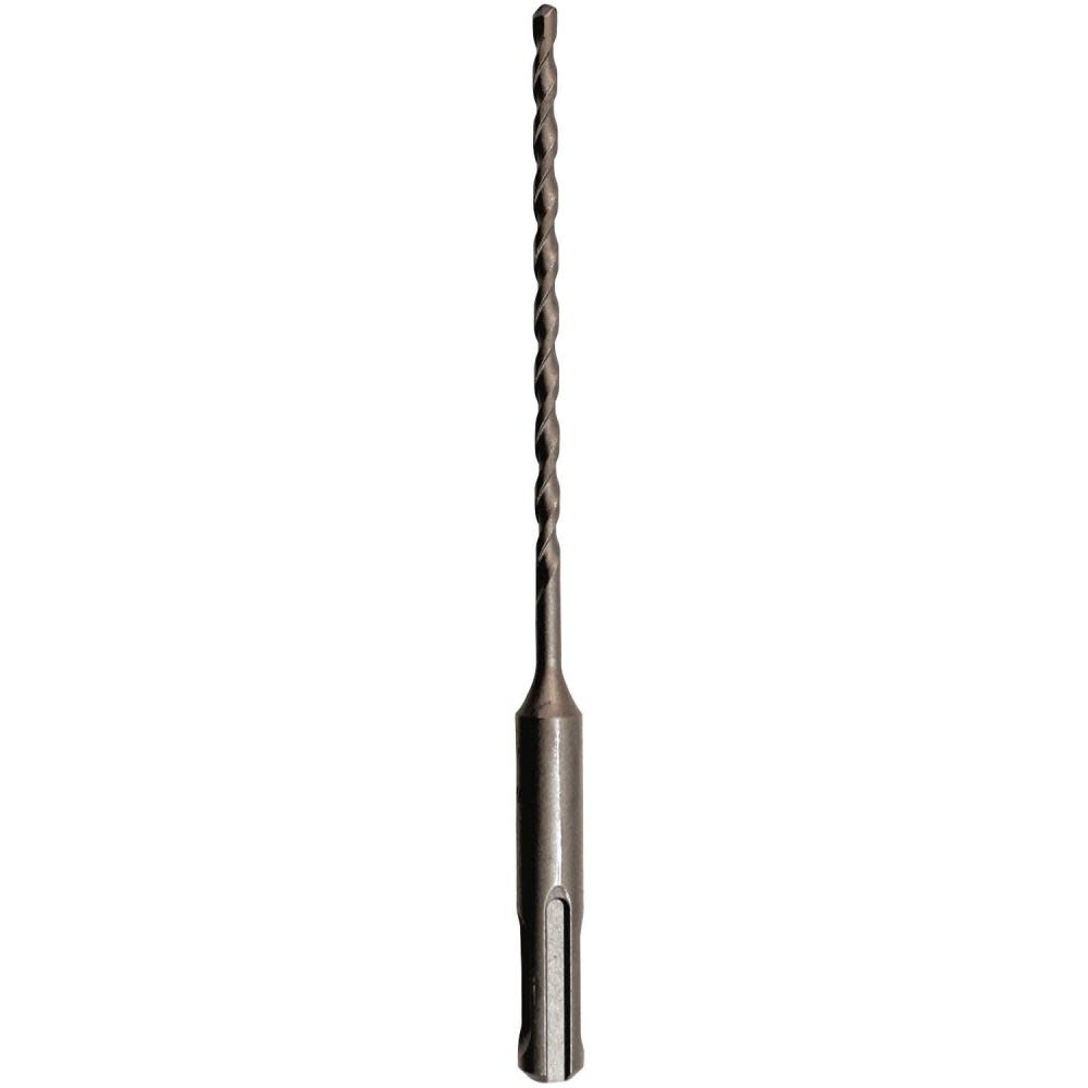 Makita 5/32 In. x 6-1/4 In. SDS-Plus Bit 25/pk - Flockneti