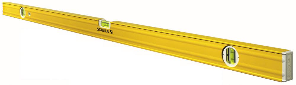 Stabila 72In Model 80ASM-2 Magnetic Spirit Level - Flockneti