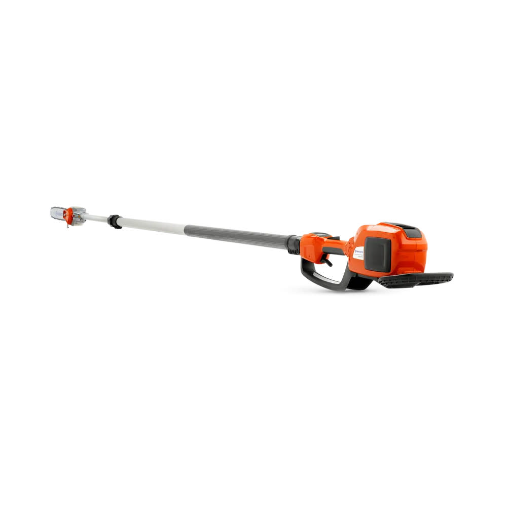 Husqvarna 530iPT5 40V Battery Powered Telescopic Pole Saw Kit - Flockneti