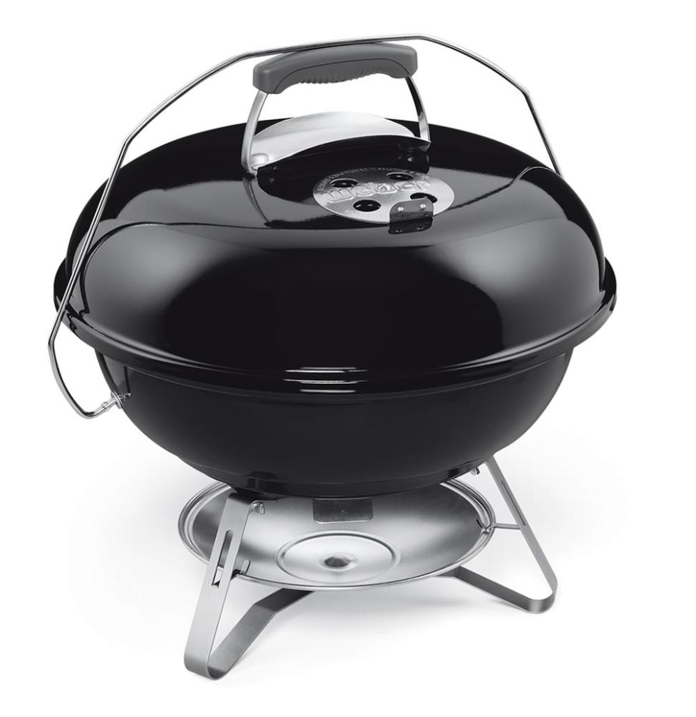 Weber Jumbo Joe Charcoal Grill - Flockneti