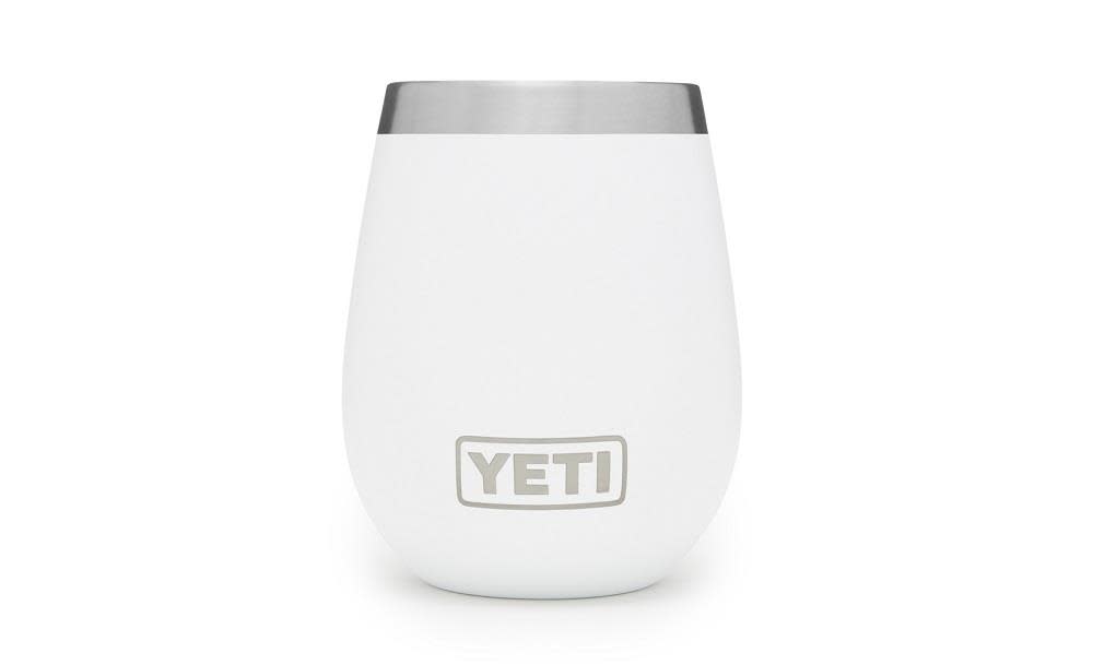 Yeti 10 oz White Wine Tumbler 2 Pack - Flockneti