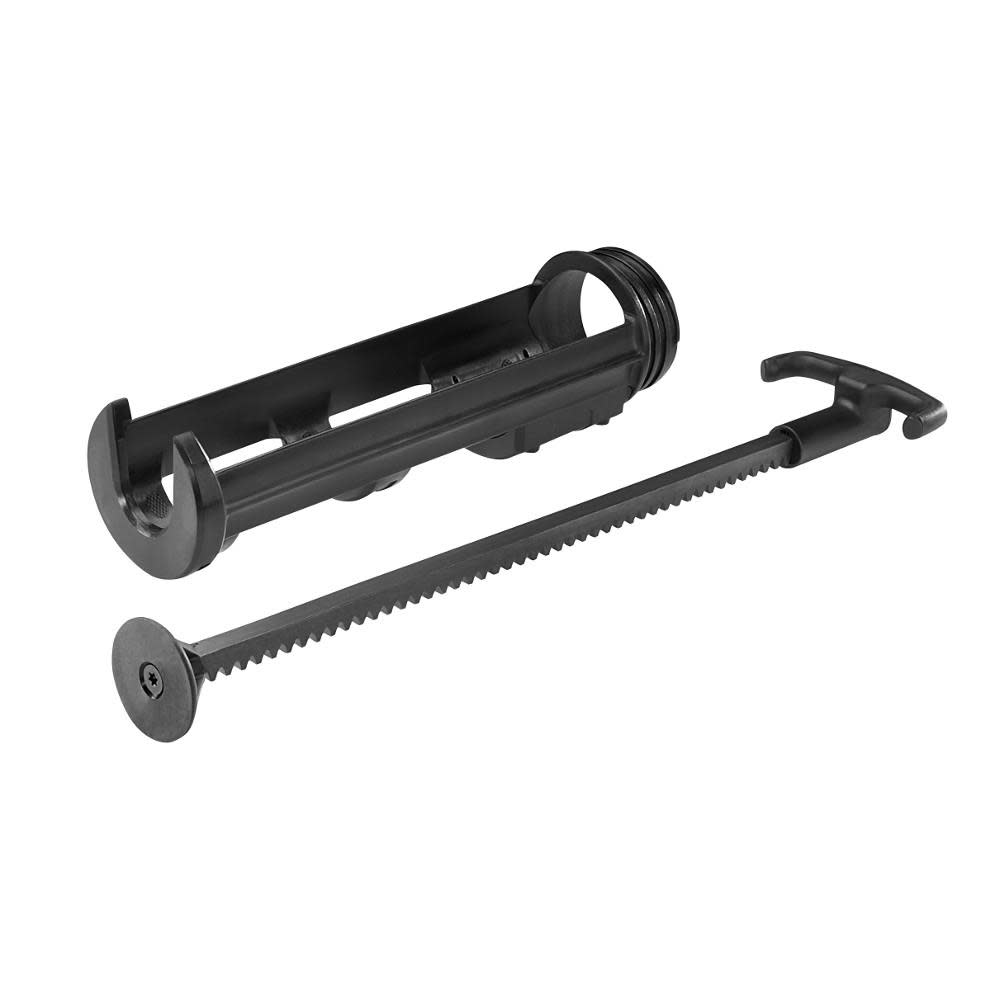 Milwaukee 10 oz Carriage Conversion Kit - Flockneti