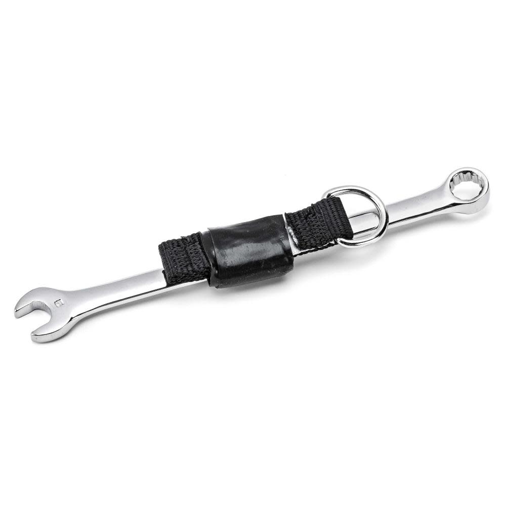GEARWRENCH 9mm 12 Point Tether Ready Long Pattern Combination Wrench - Flockneti