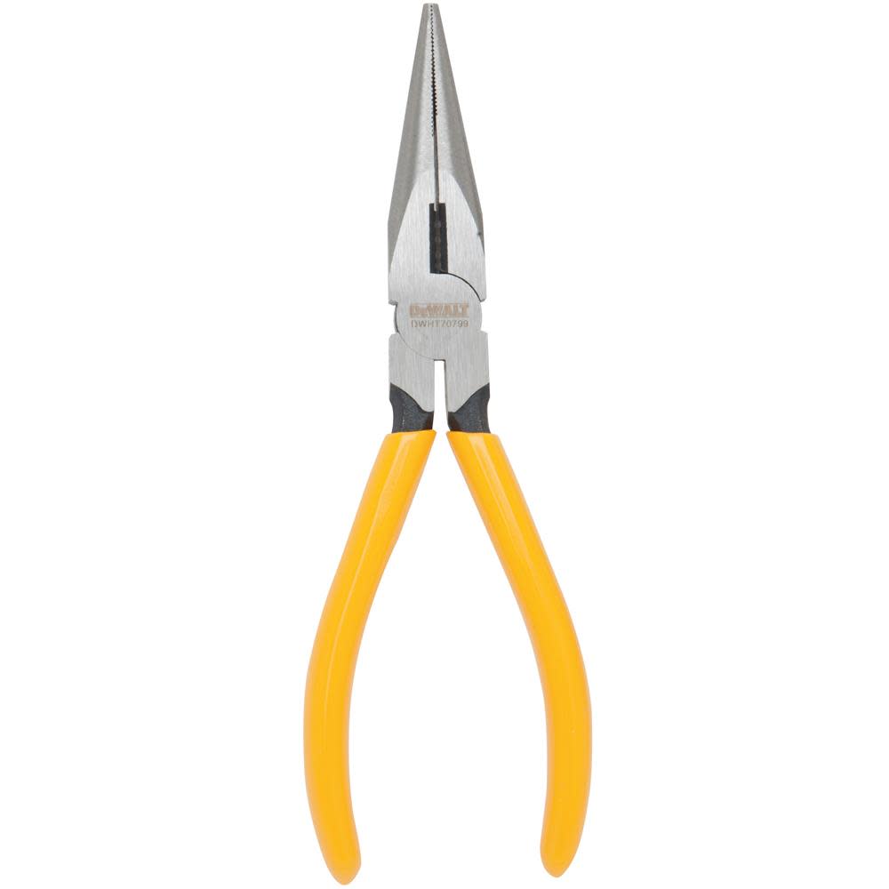 DEWALT 6 In. Long Nose Plier - Flockneti