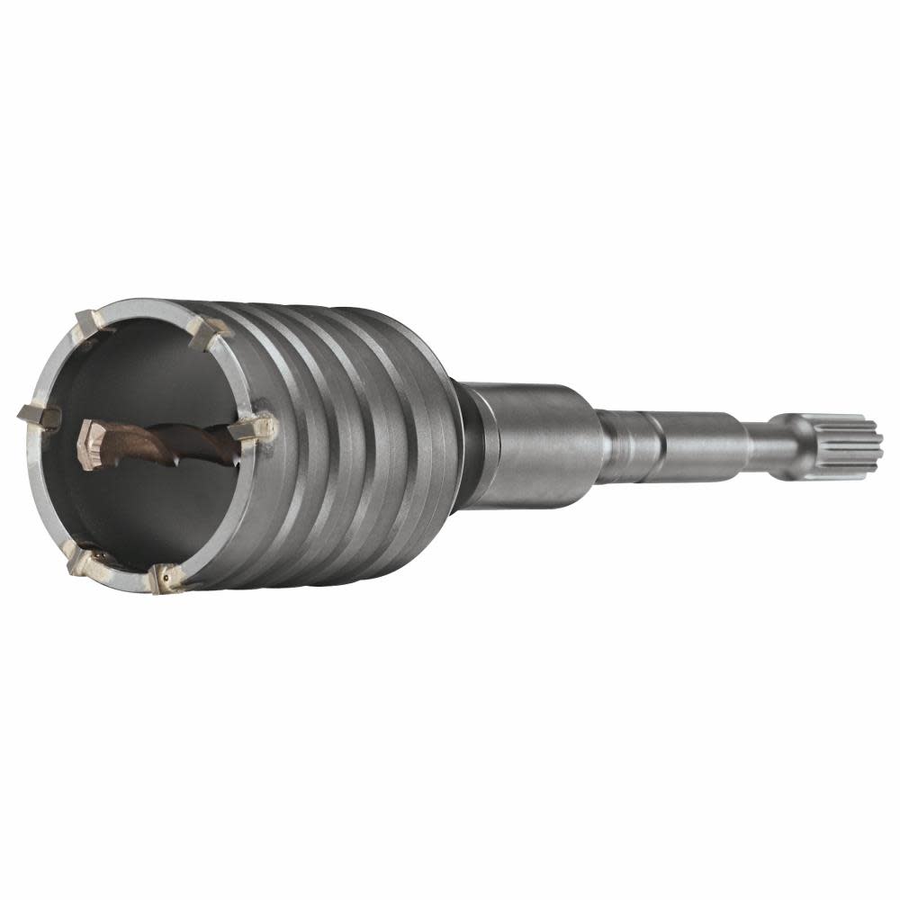 Bosch 2 5/8″ Rotary Hammer Core Bit 2pc - Flockneti