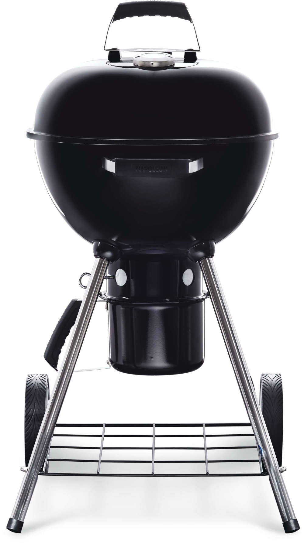 Napoleon 18″ Charcoal Kettle Grill - Flockneti