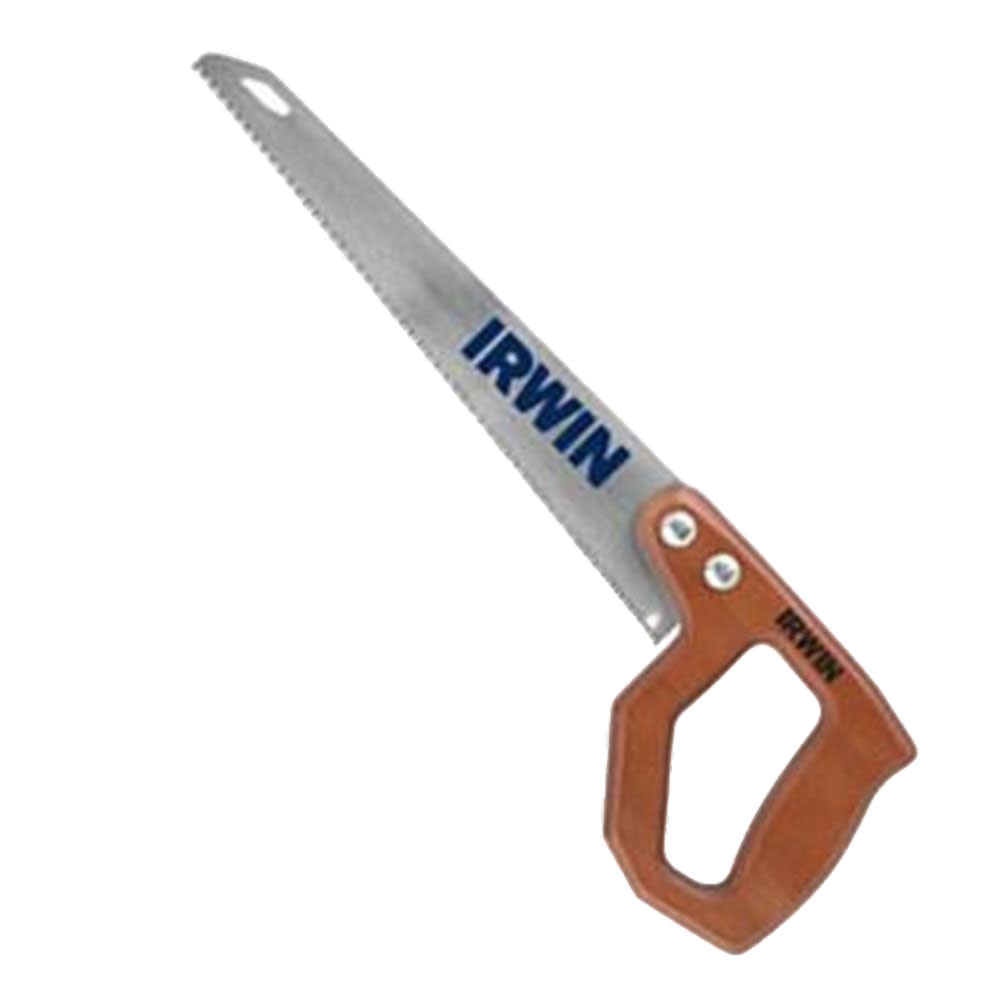 Irwin 11-1/2 In. Standard Utility Saw - Flockneti