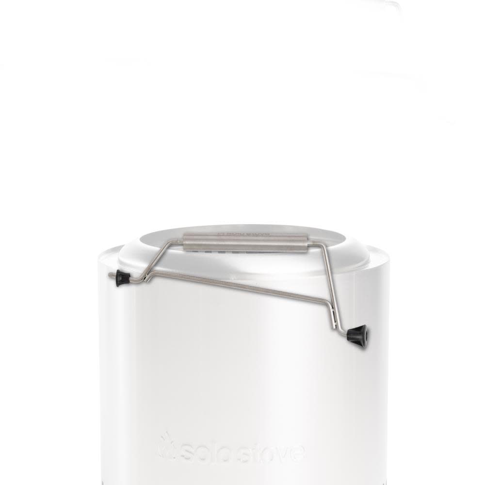 Solo Stove Ranger Fire Pit Handle - Flockneti