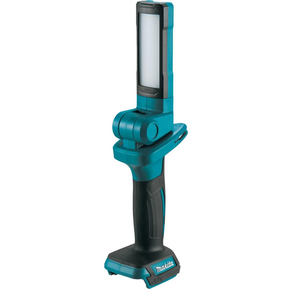 Makita 18V LXT Lithium-Ion Cordless 18 L.E.D. Flashlight Flashlight Only - Flockneti