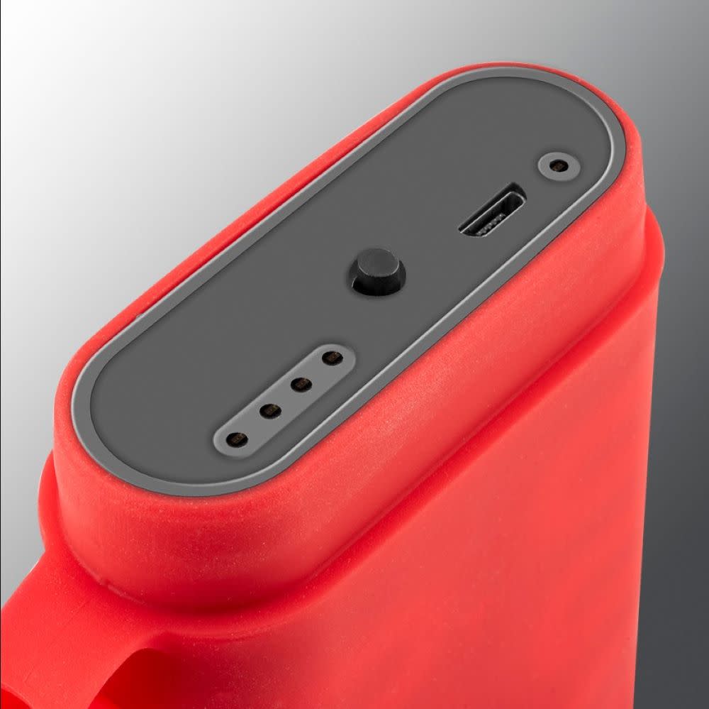 Panther Vision POWERPAW Hand Warmer IPX7 Waterproof Rechargeable - Flockneti