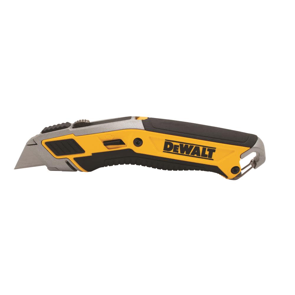 DEWALT Premium Utility Knife - Flockneti