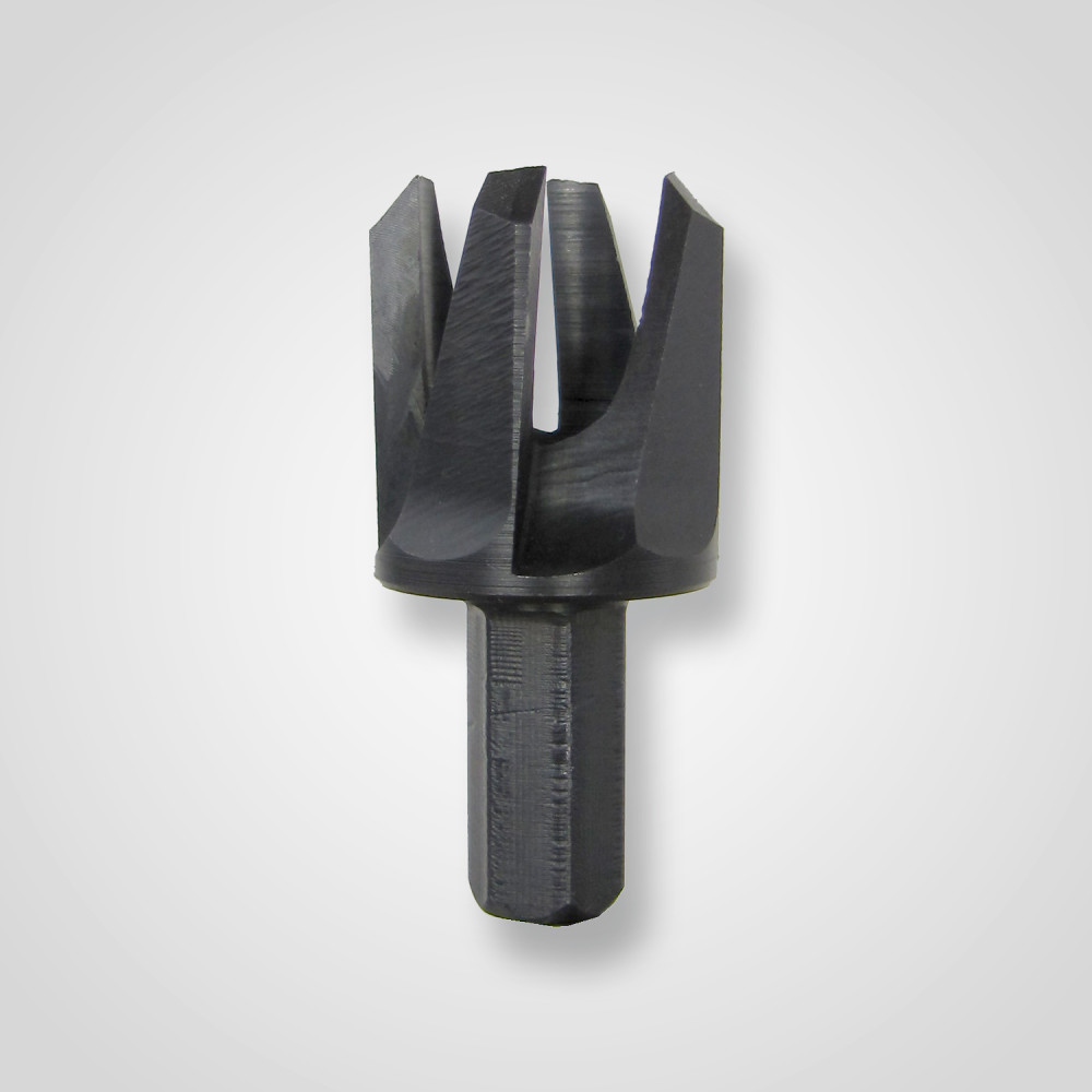 Make It Snappy Plug Cutter Tapered 3/4″ - Flockneti