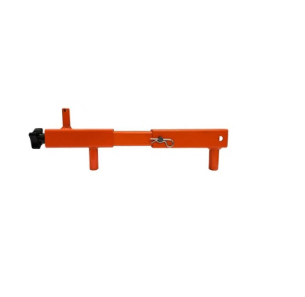 Cepco Universal Adjustable Gripper with Tailpiece - Flockneti