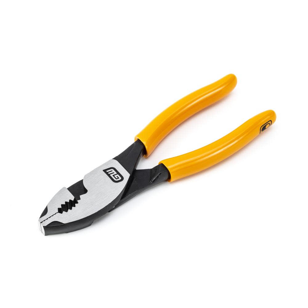 GEARWRENCH 6″ Pitbull Dipped Handle Slip Joint Pliers - Flockneti