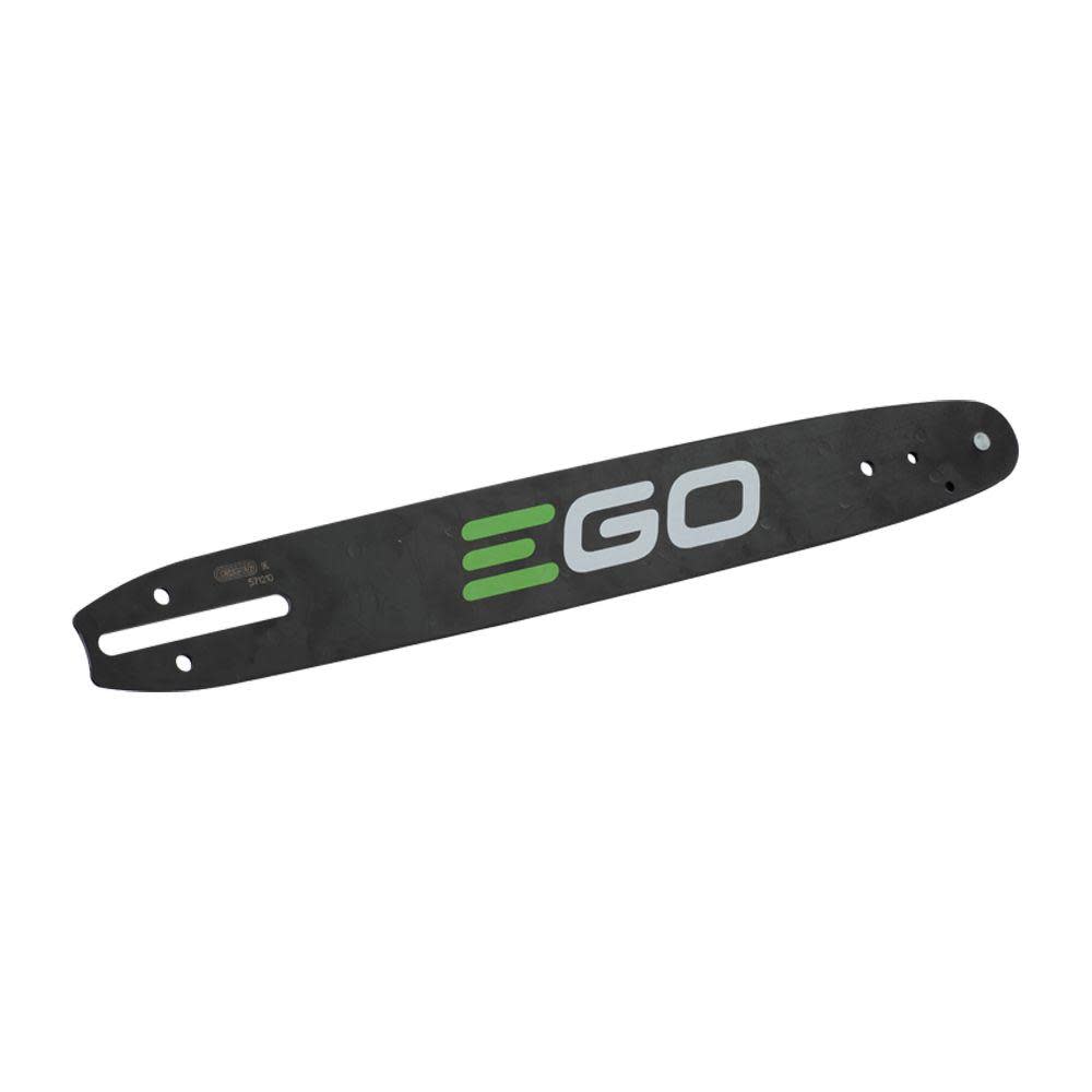 EGO POWER+ CS1400 Replacement 14″ Chain Saw Bar - Flockneti