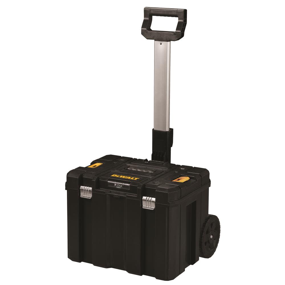 DEWALT TSTAK Mobile Storage - Flockneti
