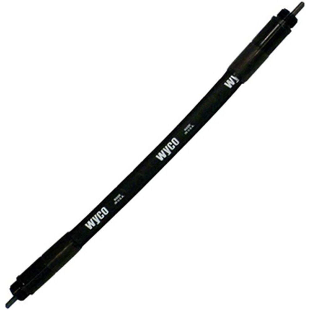 Wyco 10 Ft. Core and Casing for 1-3/8 In. and Larger Head - Flockneti